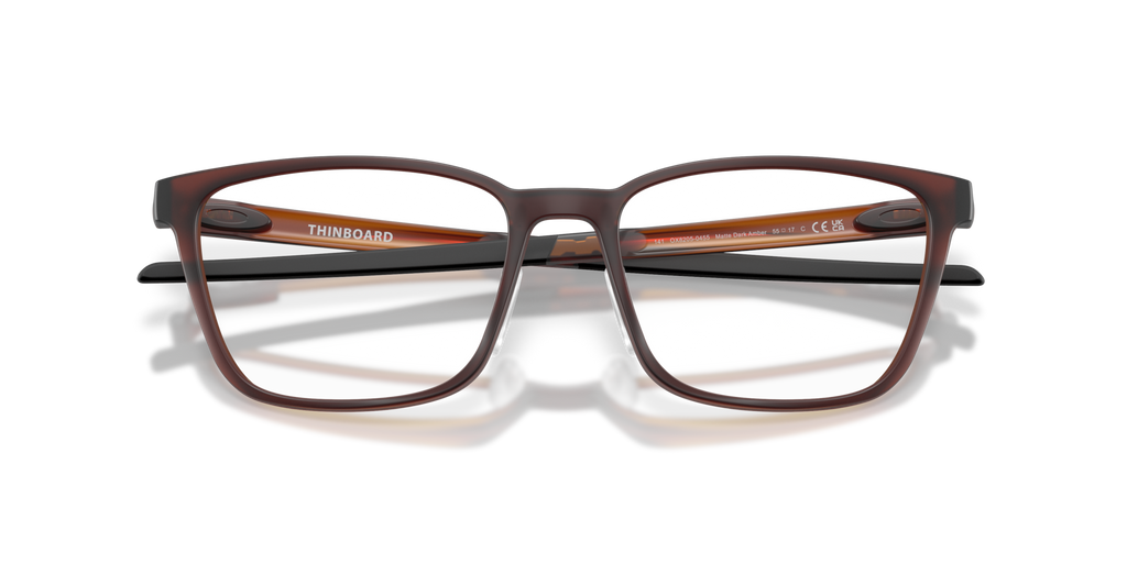 Oakley OX8205 Thinboard Eyeglasses