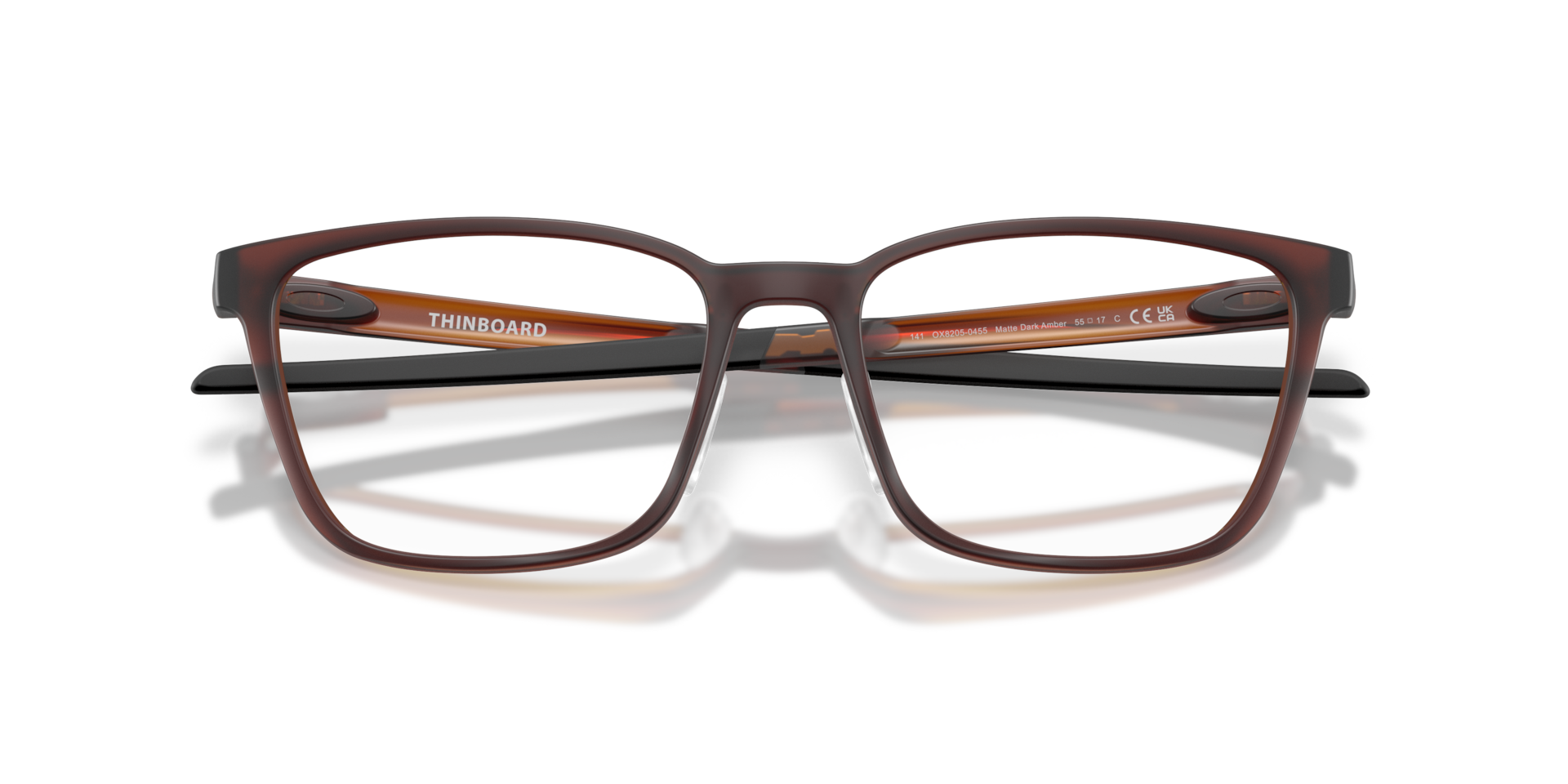 Oakley OX8205 Thinboard Eyeglasses