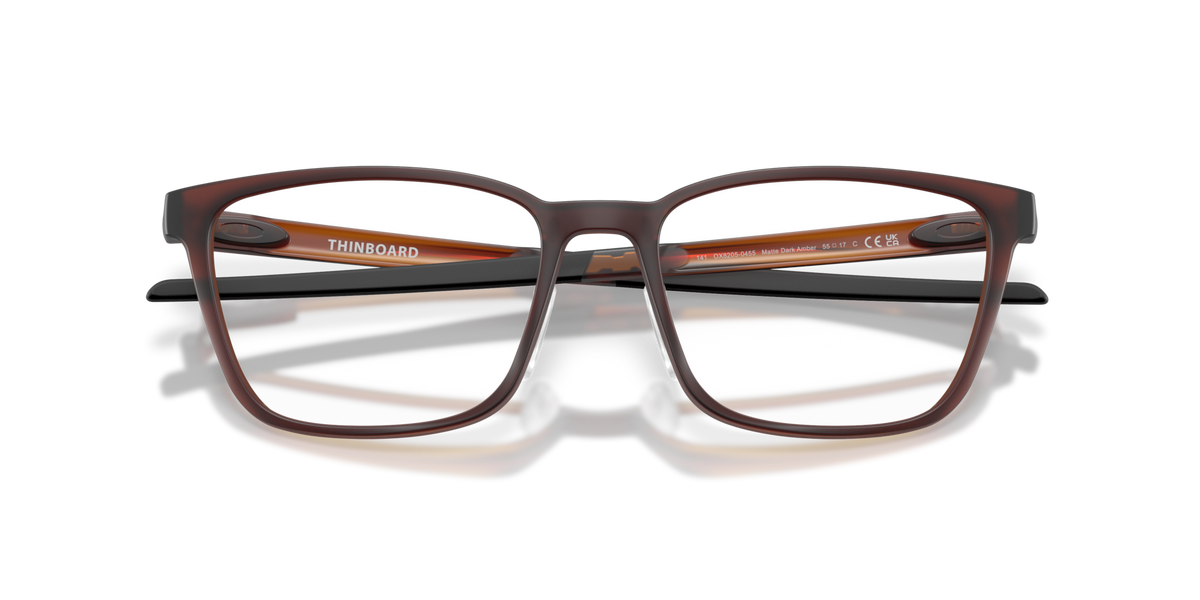 Oakley OX8205 Thinboard Eyeglasses