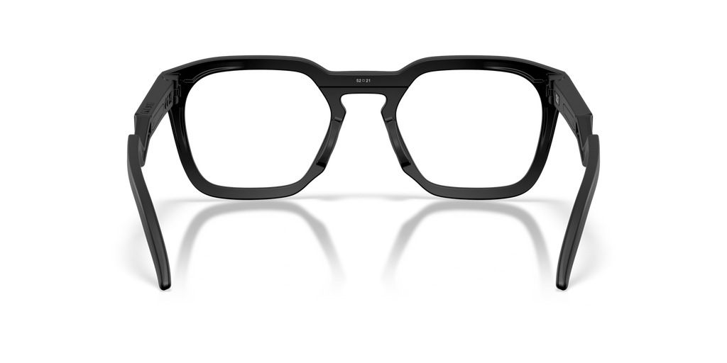Oakley OX8208 HSTN SQ Eyeglasses