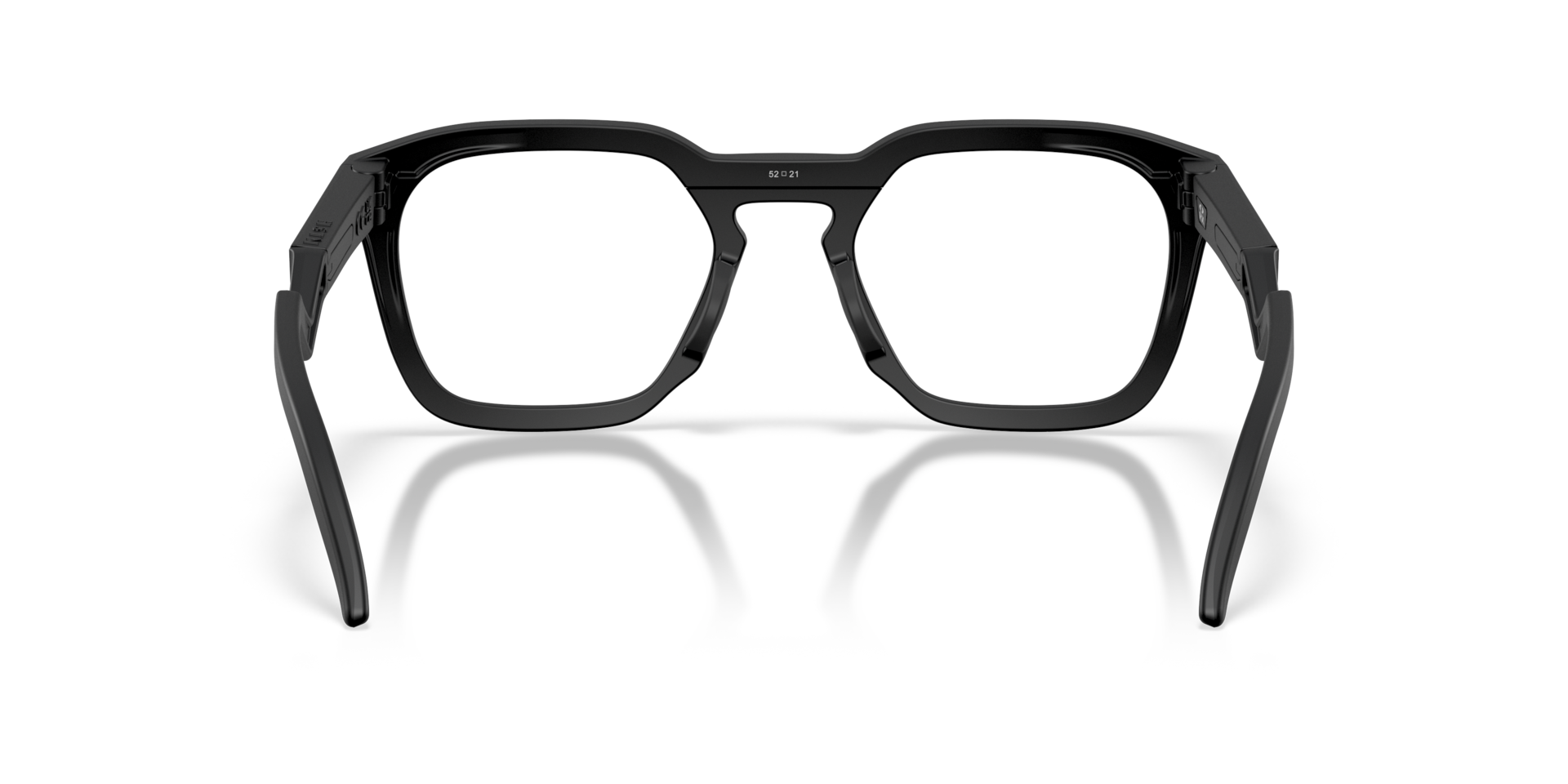 Oakley OX8208 HSTN SQ Eyeglasses