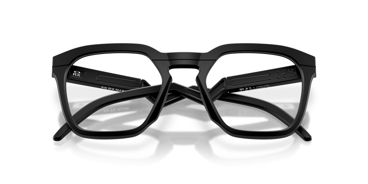 Oakley OX8208 HSTN SQ Eyeglasses