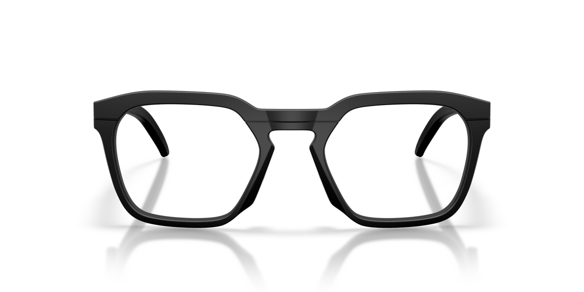 Oakley OX8208 HSTN SQ Eyeglasses