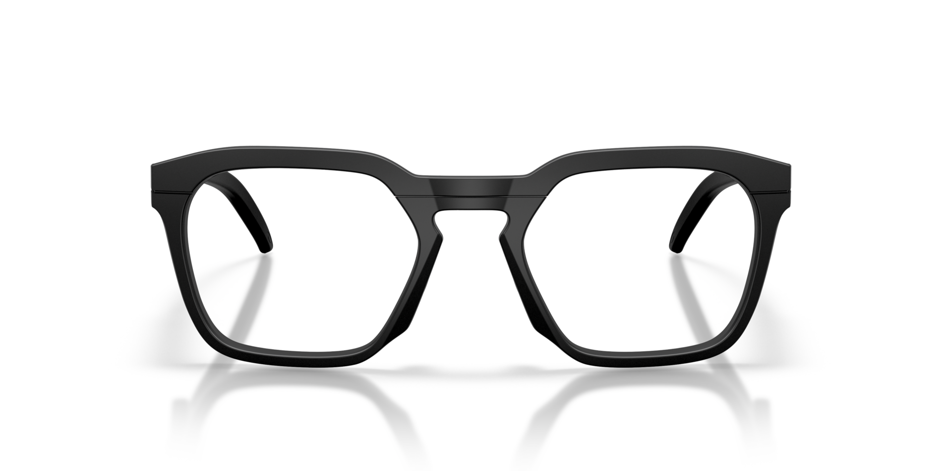 Oakley OX8208 HSTN SQ Eyeglasses