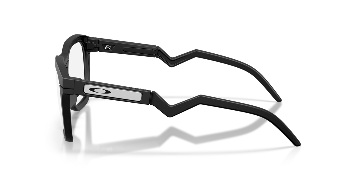 Oakley OX8208 HSTN SQ Eyeglasses