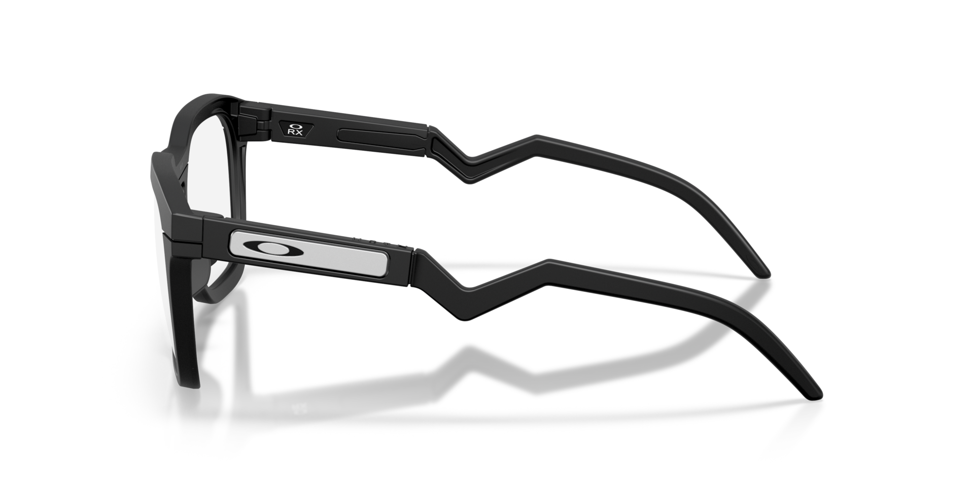 Oakley OX8208 HSTN SQ Eyeglasses