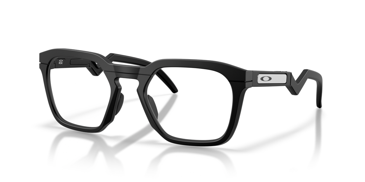 Oakley OX8208 HSTN SQ Eyeglasses