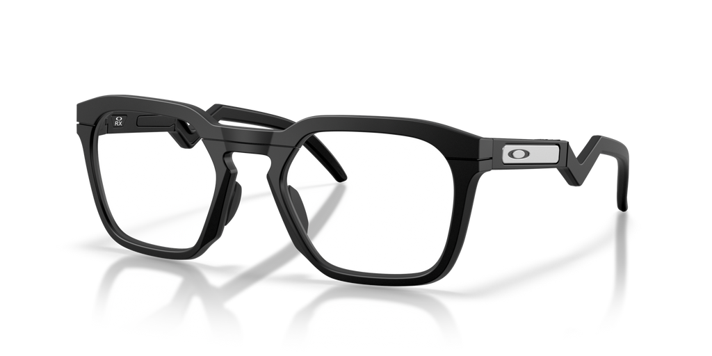 Oakley OX8208 HSTN SQ Eyeglasses