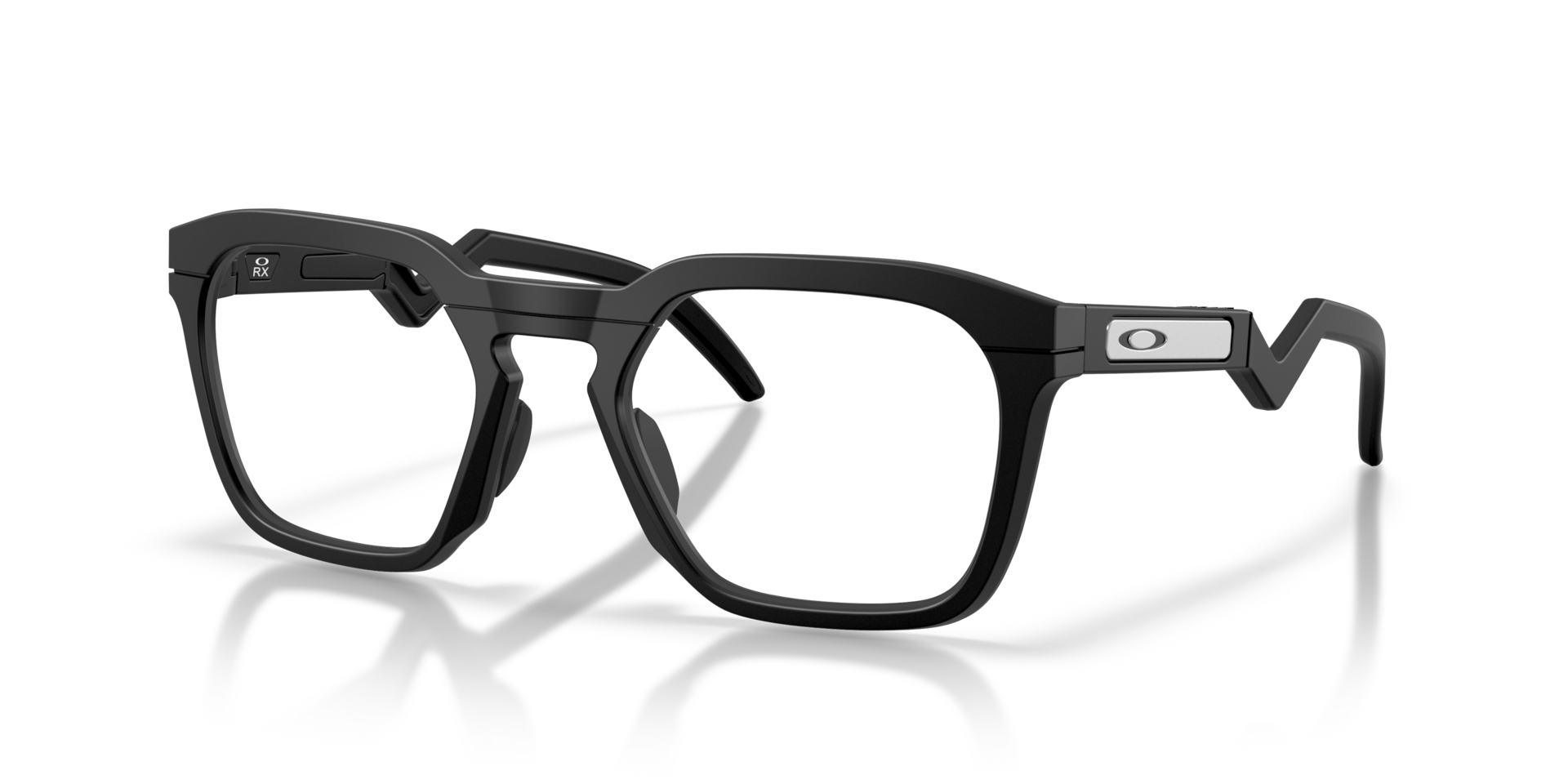 Oakley OX8208 HSTN SQ Eyeglasses