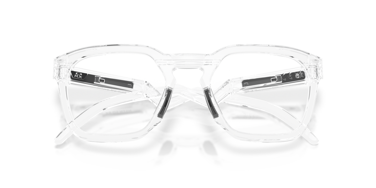 Oakley OX8208 HSTN SQ Eyeglasses