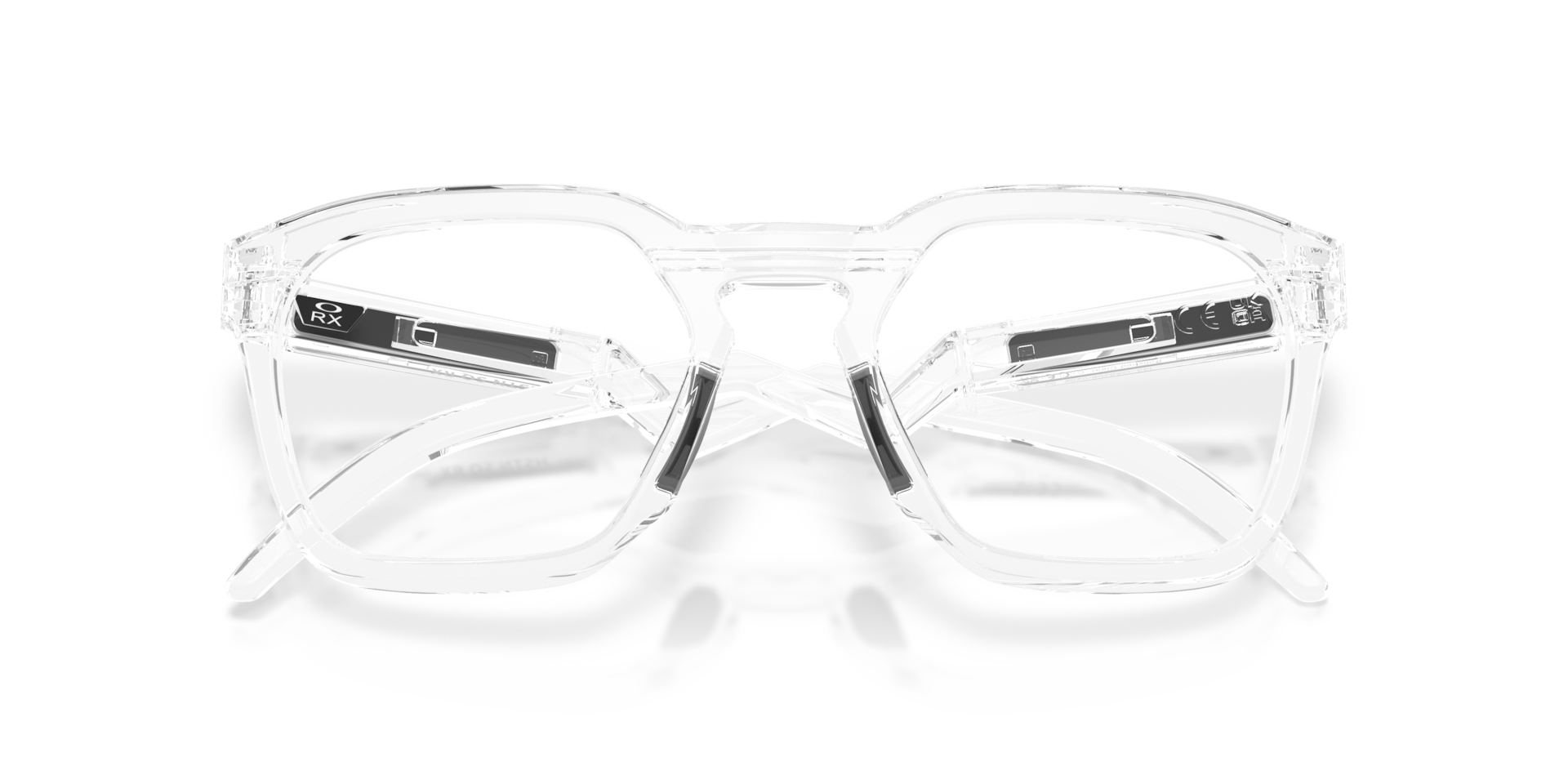 Oakley OX8208 HSTN SQ Eyeglasses