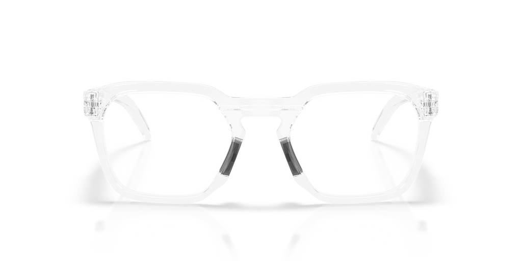 Oakley OX8208 HSTN SQ Eyeglasses