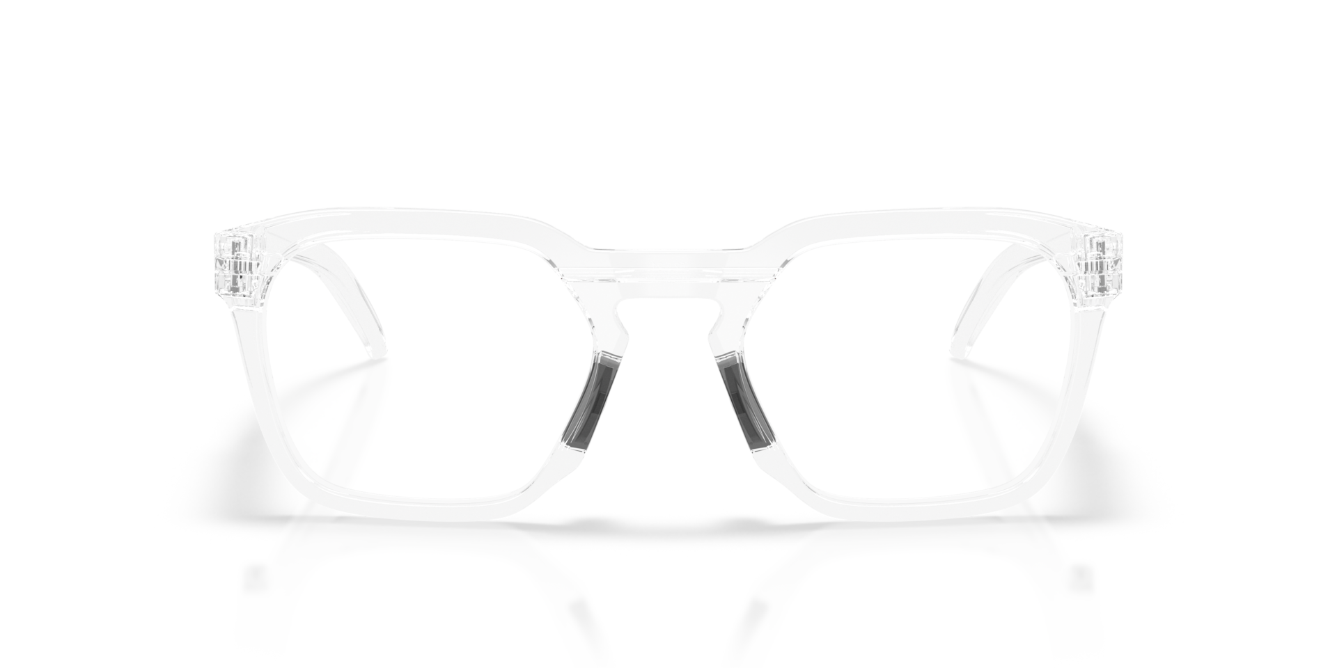 Oakley OX8208 HSTN SQ Eyeglasses