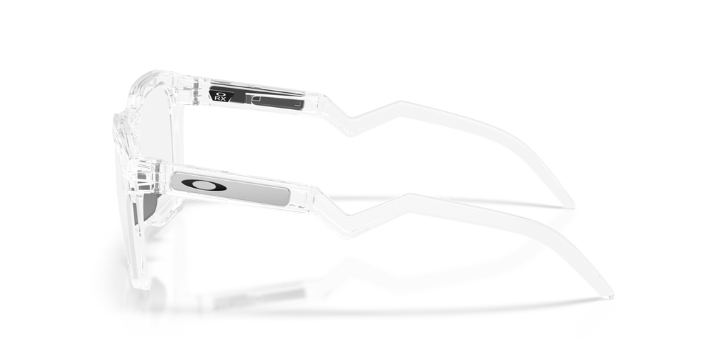 Oakley OX8208 HSTN SQ Eyeglasses