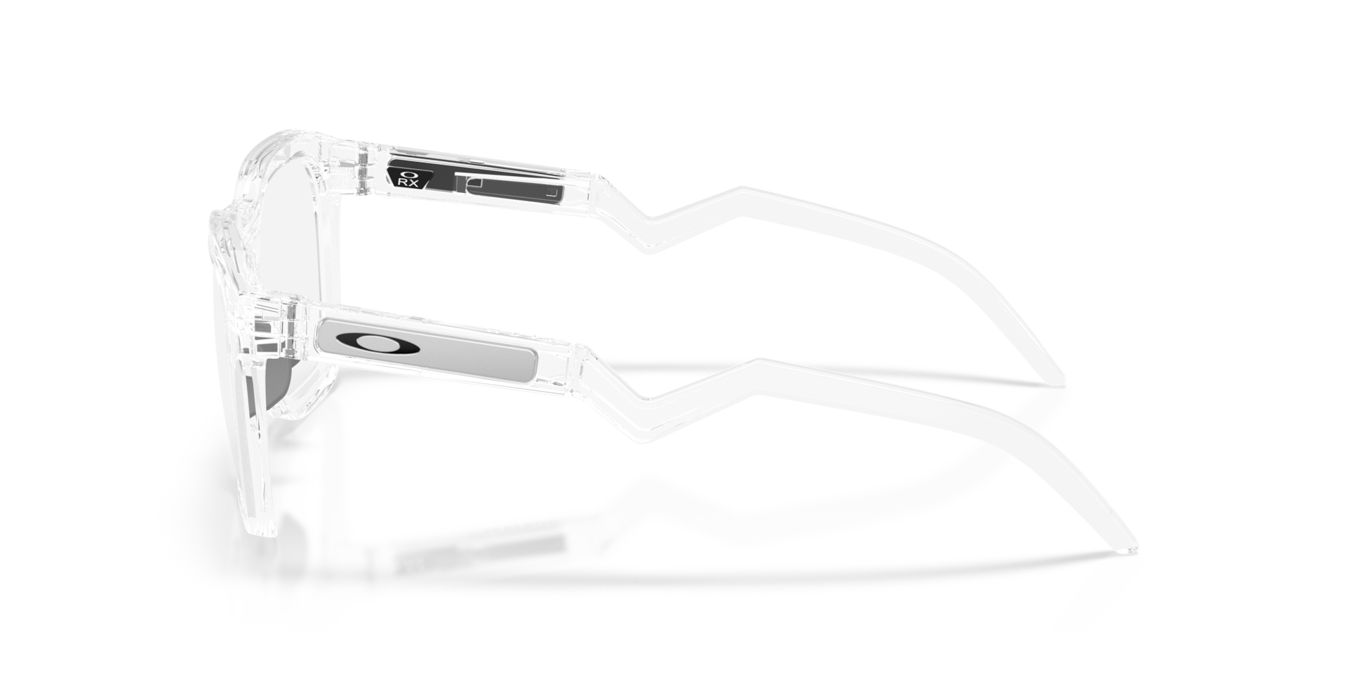 Oakley OX8208 HSTN SQ Eyeglasses