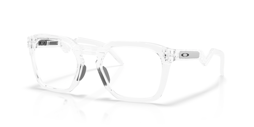 Oakley OX8208 HSTN SQ Eyeglasses