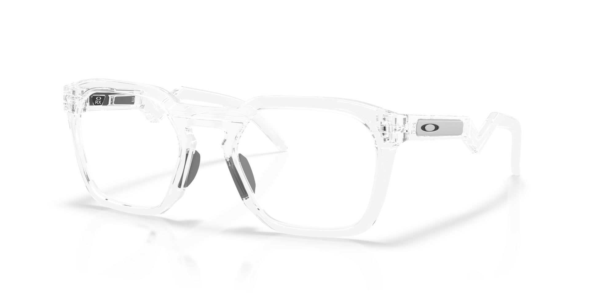 Oakley OX8208 HSTN SQ Eyeglasses