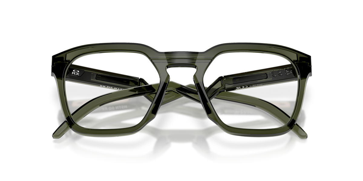 Oakley OX8208 HSTN SQ Eyeglasses