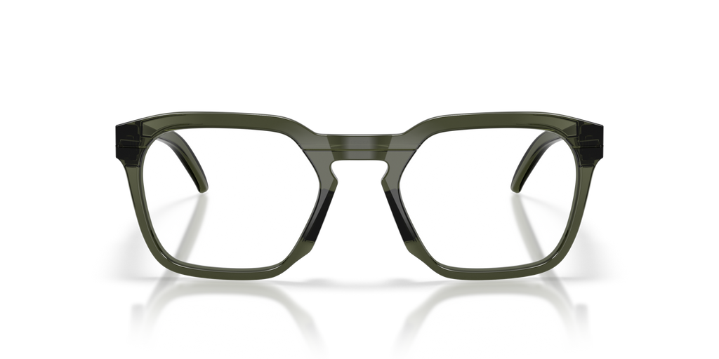 Oakley OX8208 HSTN SQ Eyeglasses