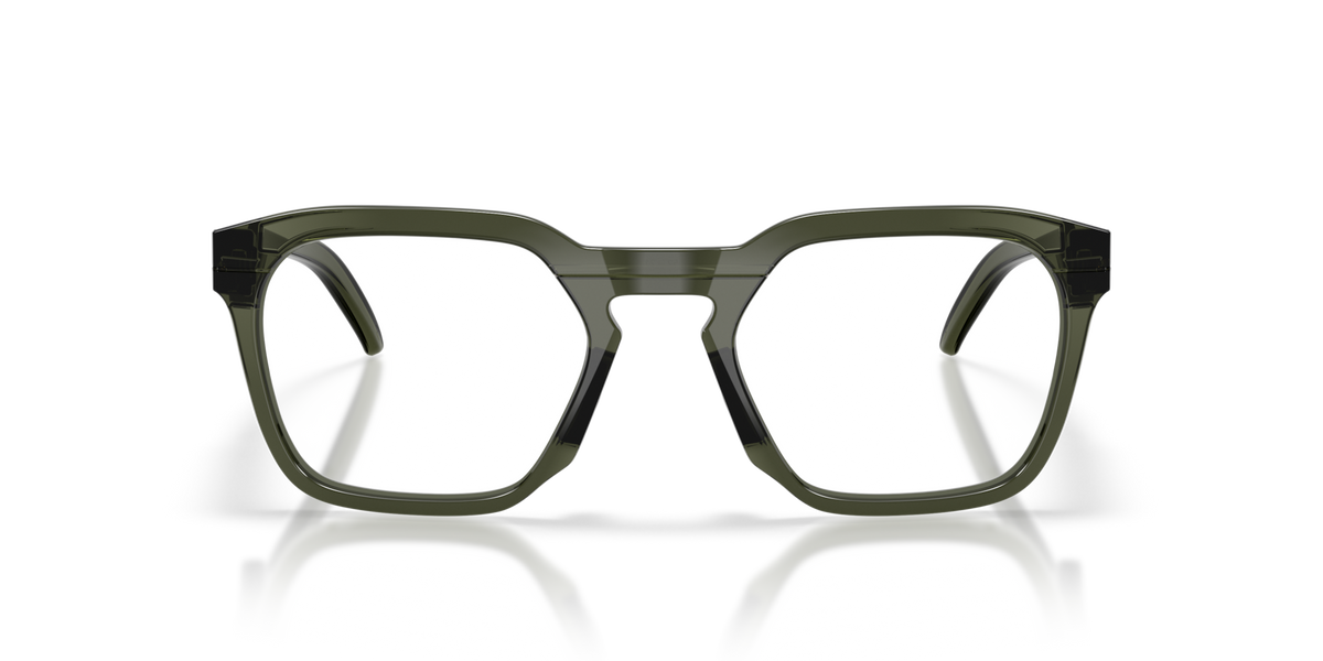 Oakley OX8208 HSTN SQ Eyeglasses