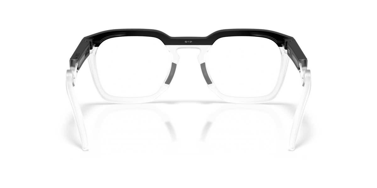 Oakley OX8208 HSTN SQ Eyeglasses