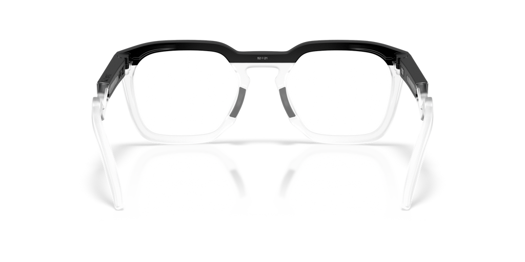 Oakley OX8208 HSTN SQ Eyeglasses