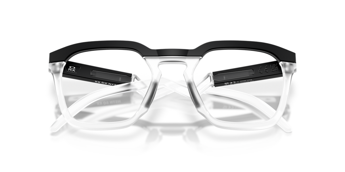 Oakley OX8208 HSTN SQ Eyeglasses