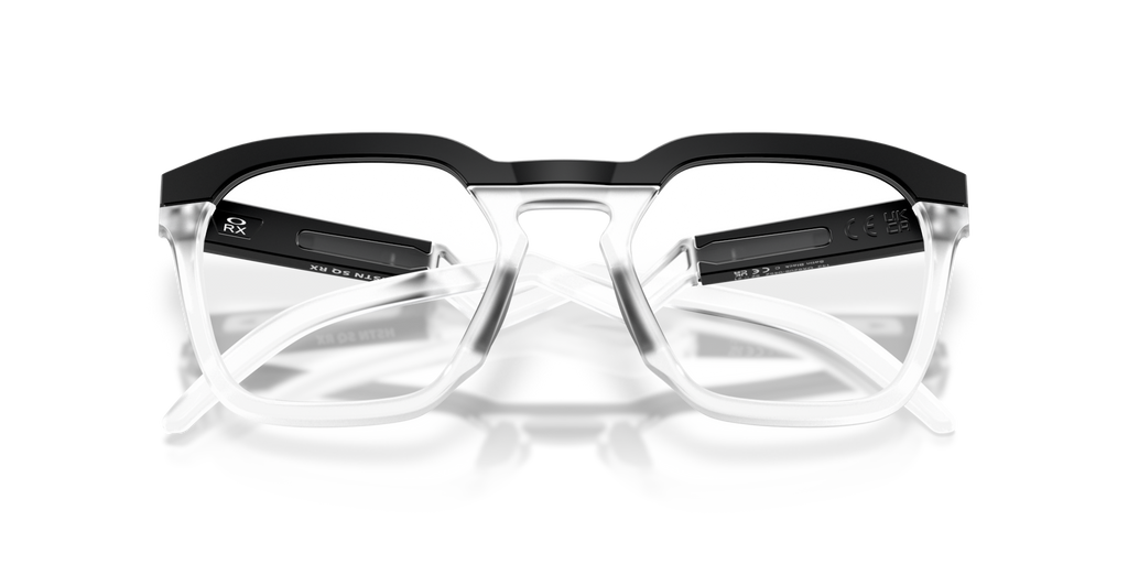 Oakley OX8208 HSTN SQ Eyeglasses