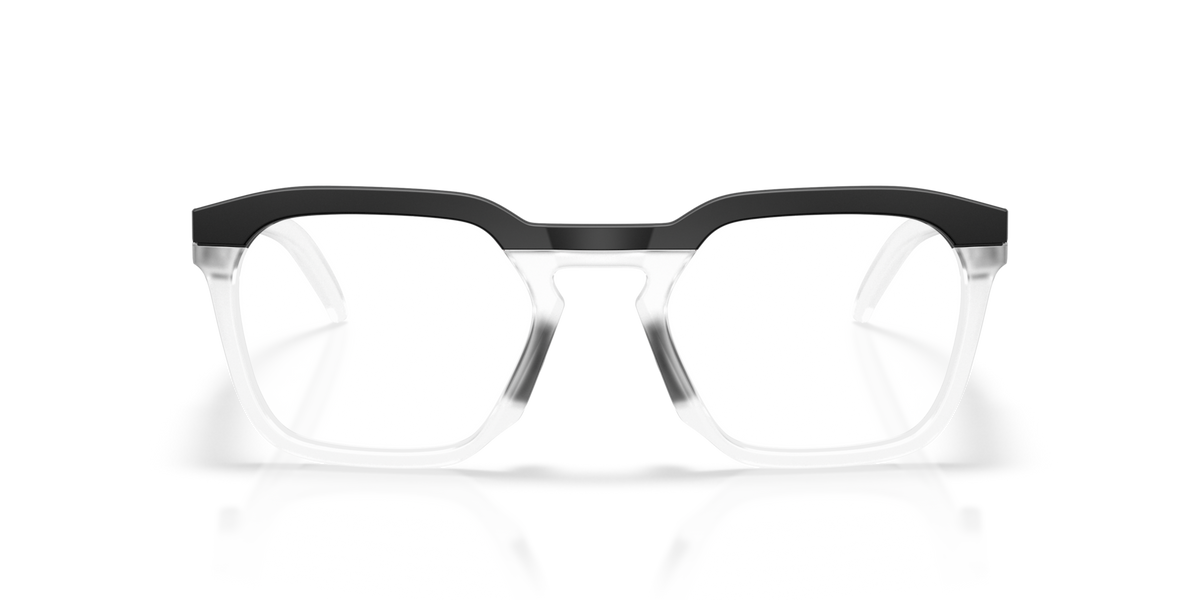 Oakley OX8208 HSTN SQ Eyeglasses