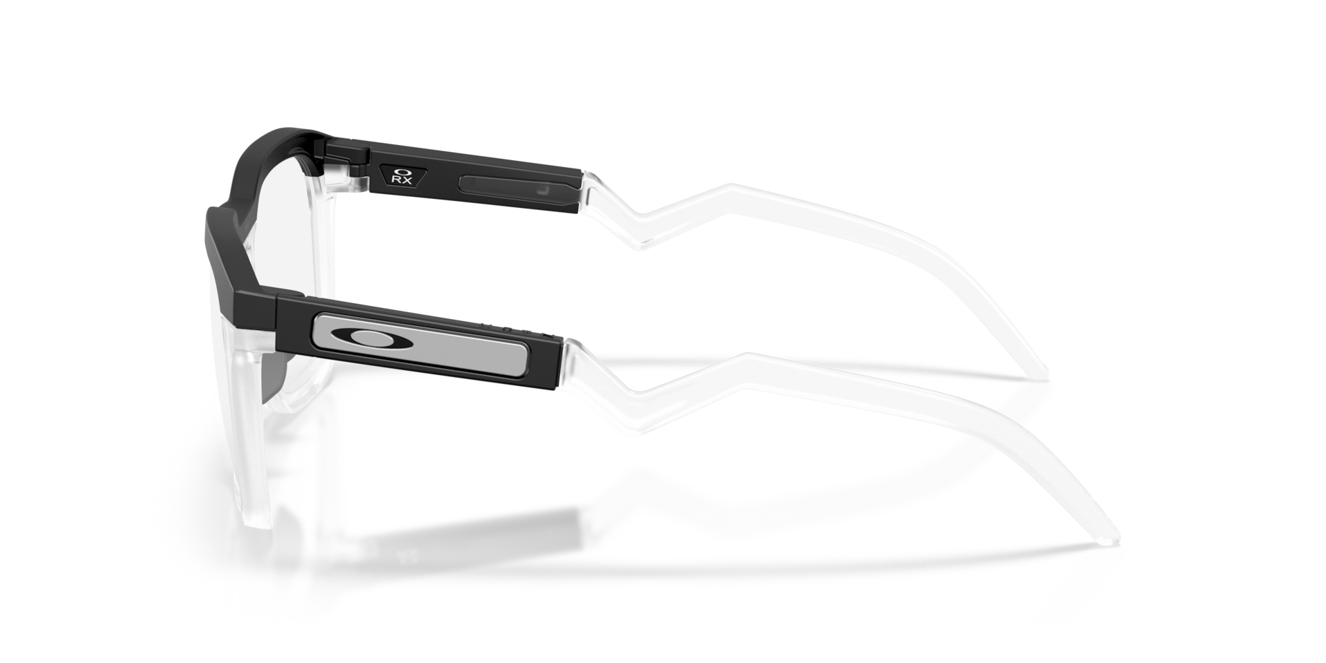 Oakley OX8208 HSTN SQ Eyeglasses