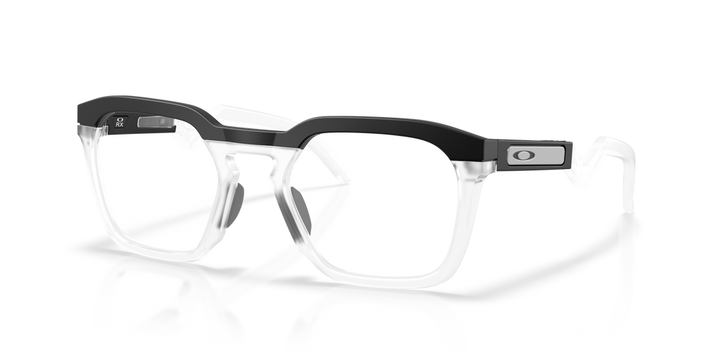 Oakley OX8208 HSTN SQ Eyeglasses
