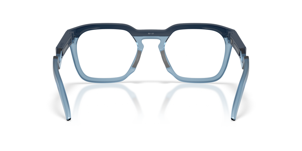 Oakley OX8208 HSTN SQ Eyeglasses