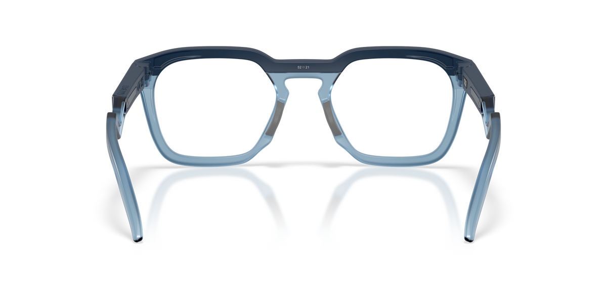 Oakley OX8208 HSTN SQ Eyeglasses