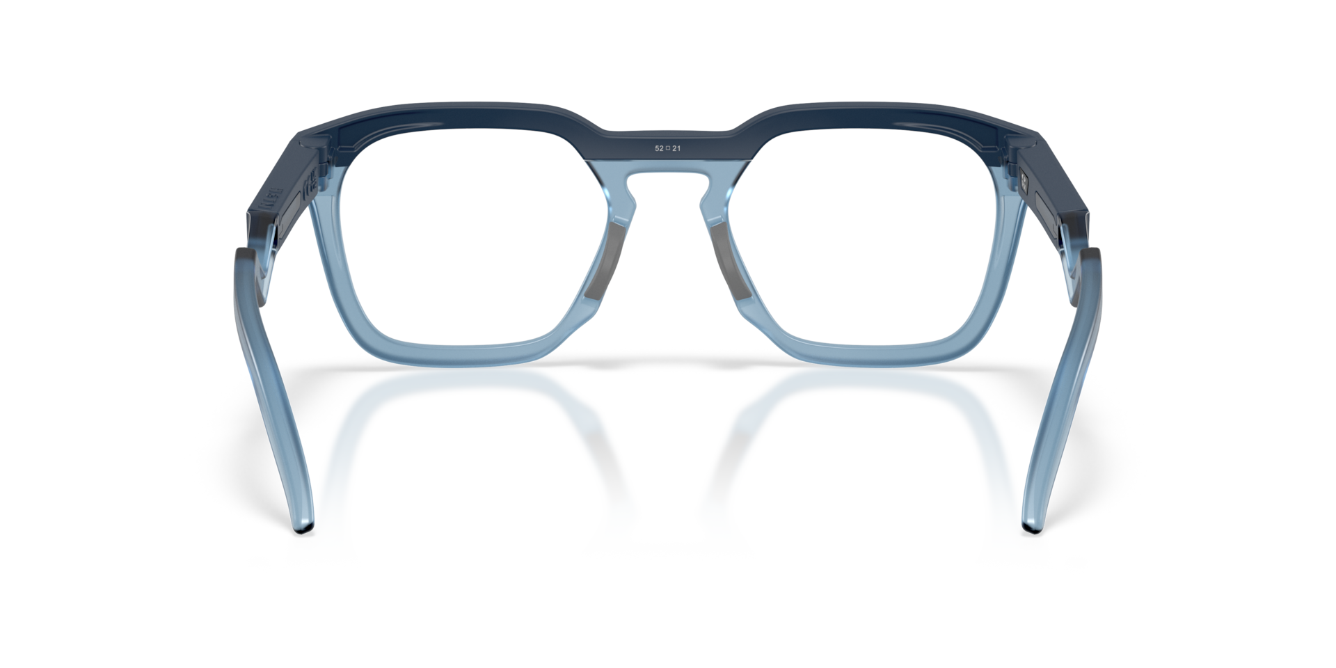 Oakley OX8208 HSTN SQ Eyeglasses