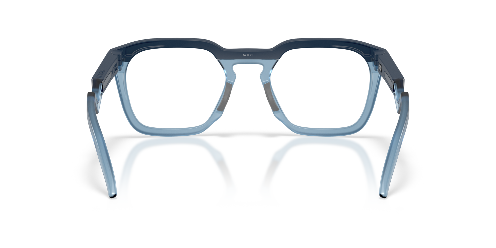 Oakley OX8208 HSTN SQ Eyeglasses