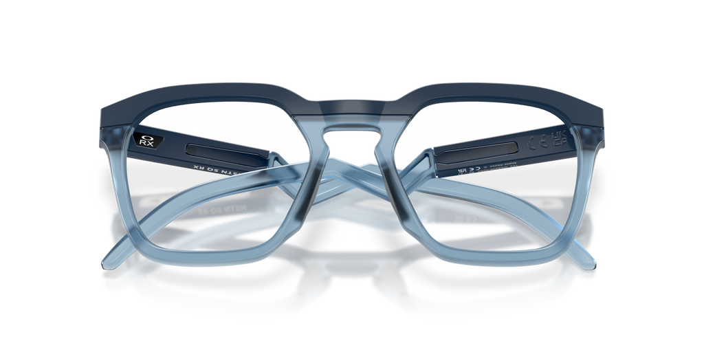 Oakley OX8208 HSTN SQ Eyeglasses
