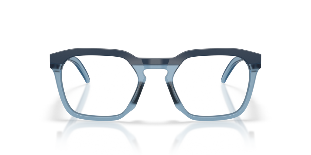 Oakley OX8208 HSTN SQ Eyeglasses