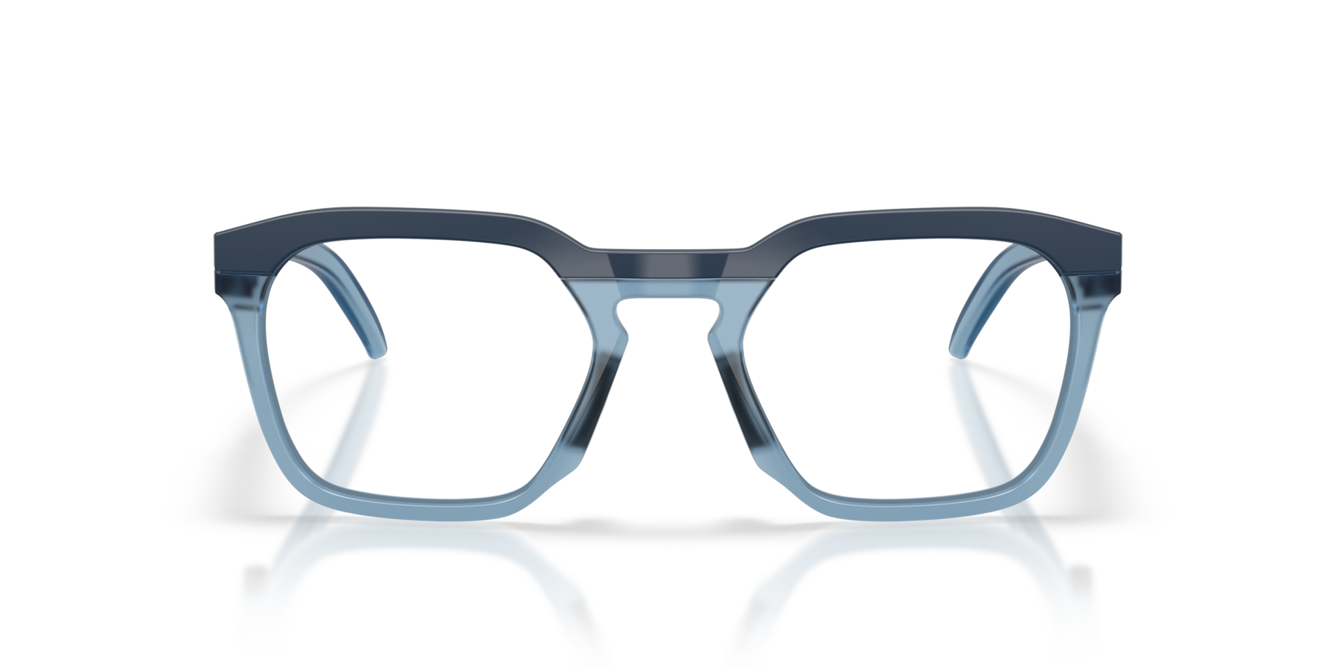 Oakley OX8208 HSTN SQ Eyeglasses