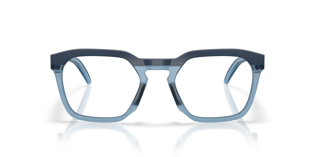 Oakley OX8208 HSTN SQ Eyeglasses