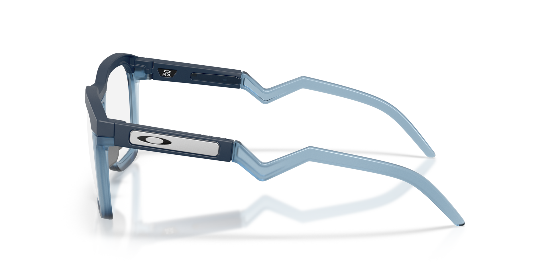 Oakley OX8208 HSTN SQ Eyeglasses