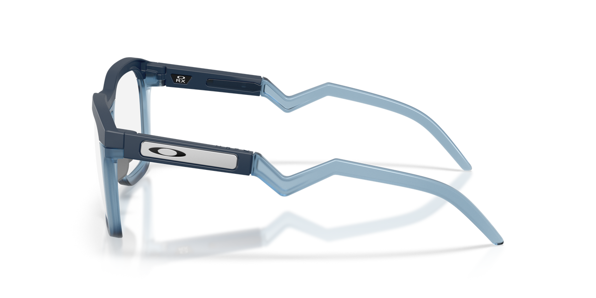 Oakley OX8208 HSTN SQ Eyeglasses