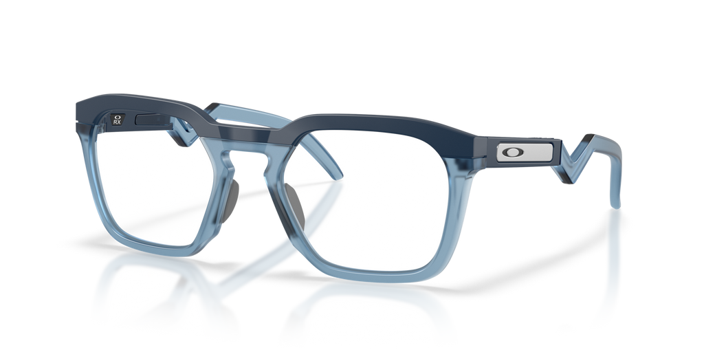 Oakley OX8208 HSTN SQ Eyeglasses