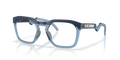 Oakley OX8208 HSTN SQ Eyeglasses