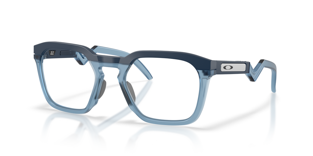 Oakley OX8208 HSTN SQ Eyeglasses