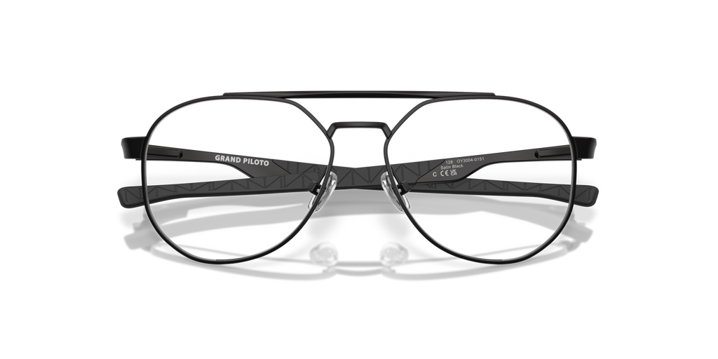 Oakley OY3004 Grand Piloto (Youth Fit) Eyeglasses