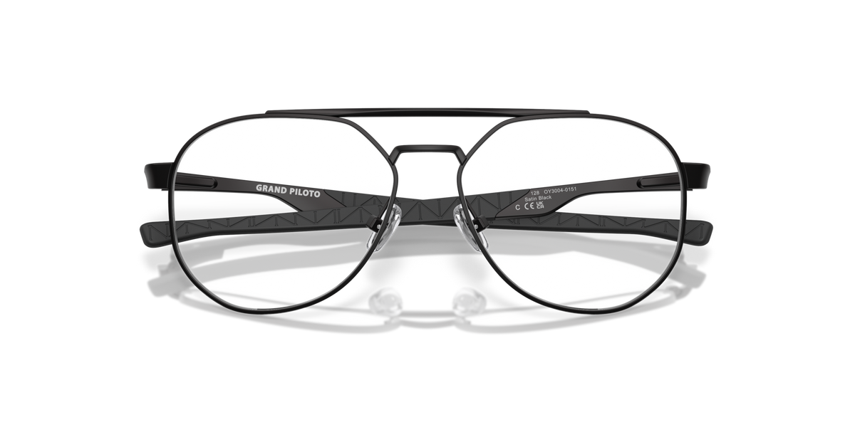 Oakley OY3004 Grand Piloto (Youth Fit) Eyeglasses