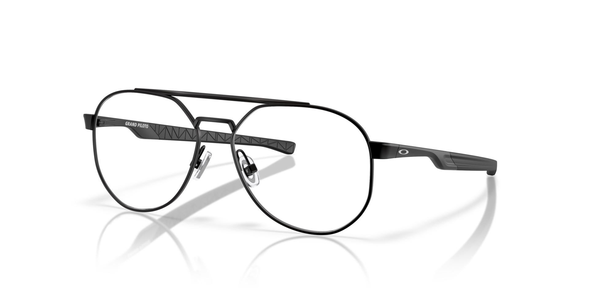 Oakley OY3004 Grand Piloto (Youth Fit) Eyeglasses