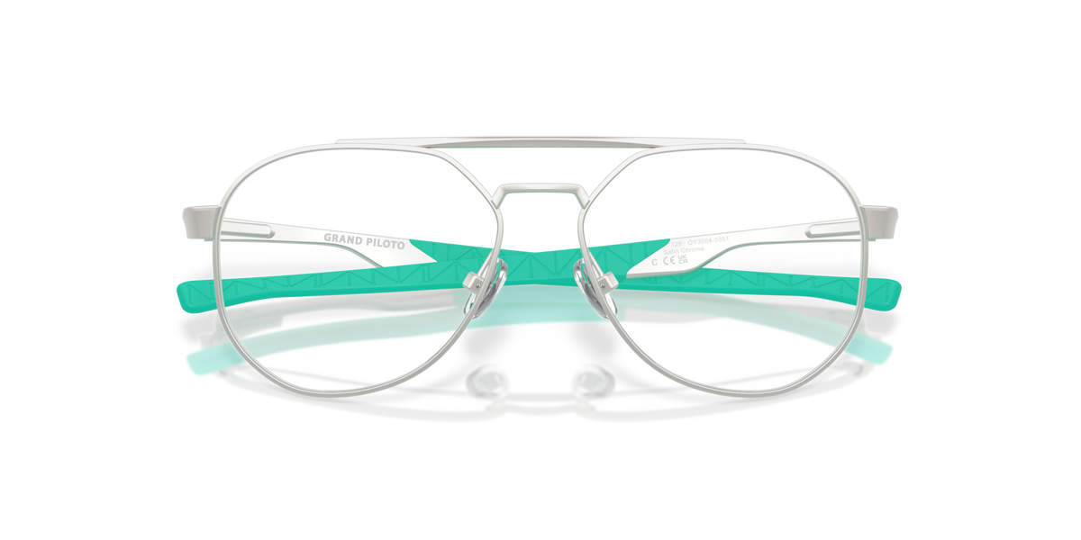 Oakley OY3004 Grand Piloto (Youth Fit) Eyeglasses