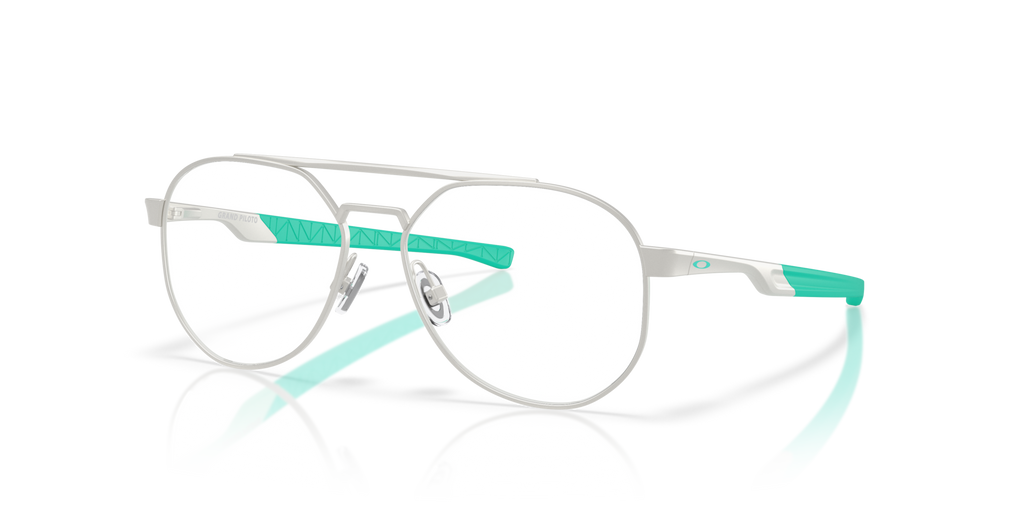 Oakley OY3004 Grand Piloto (Youth Fit) Eyeglasses