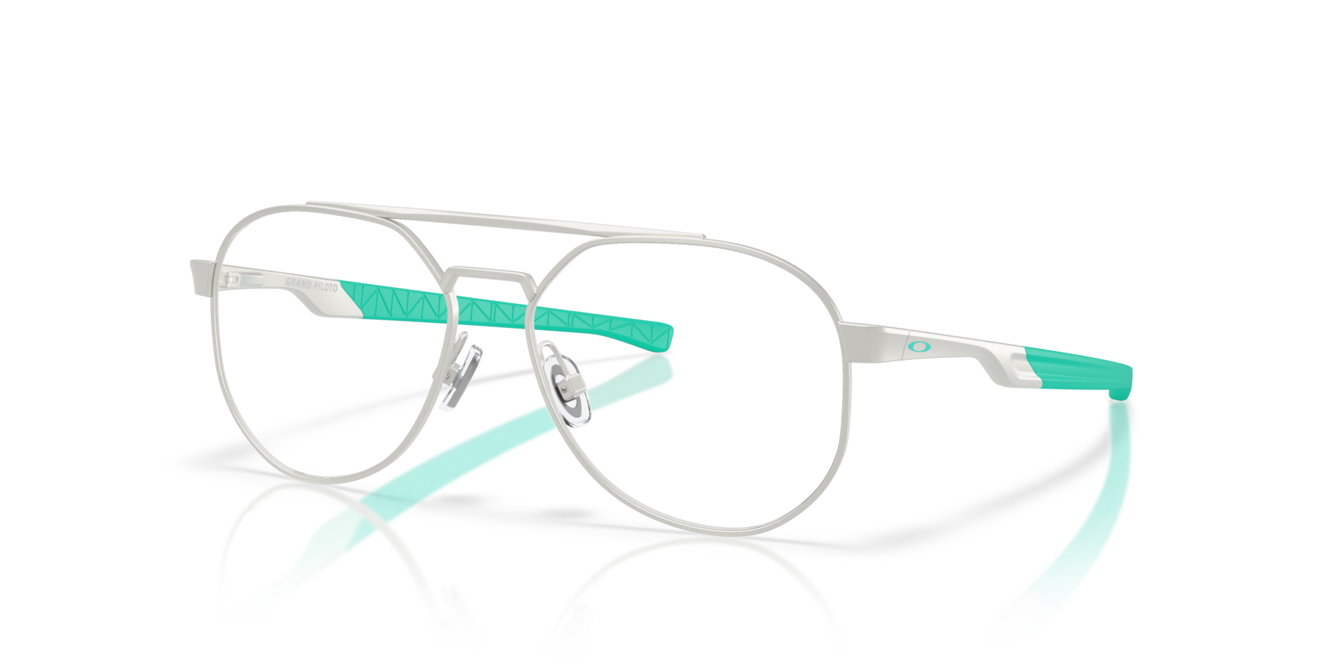 Oakley OY3004 Grand Piloto (Youth Fit) Eyeglasses